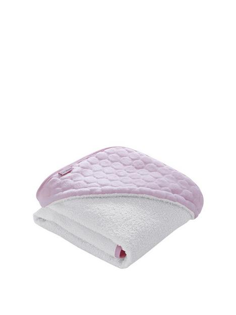 clair-de-lune-marshmallow-hooded-towel-pink