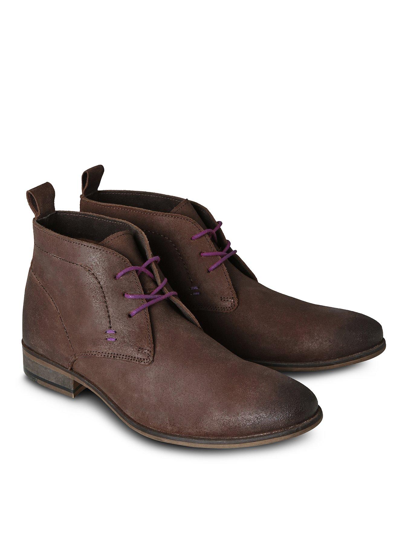 browns shoes mens boots