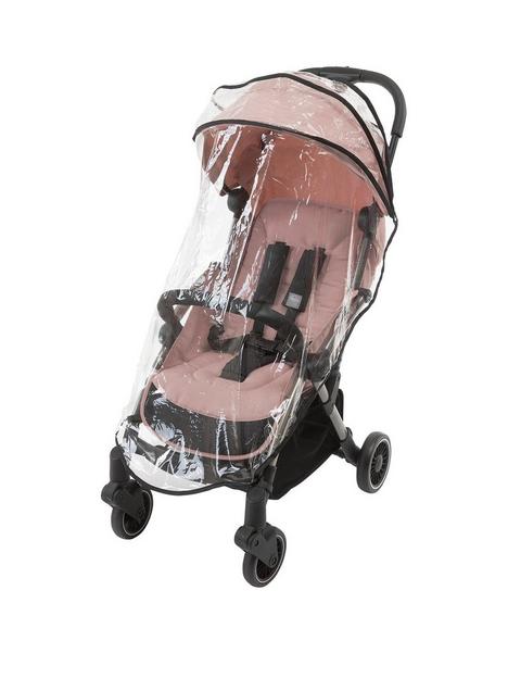chicco-cheerio-pushchair-pink