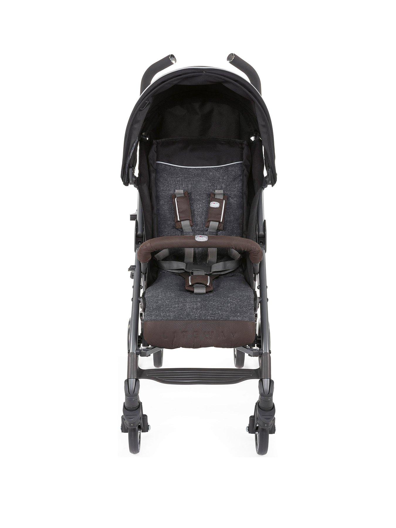 buy chicco stroller