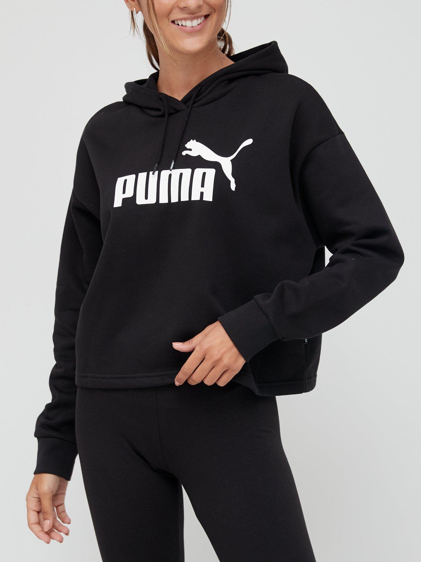 hoodie puma
