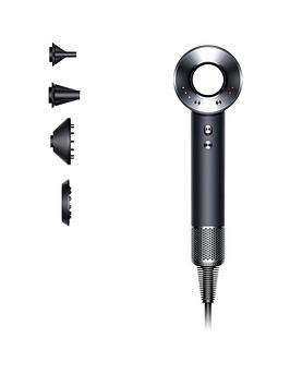 dyson-supersonictrade-black-and-nickel