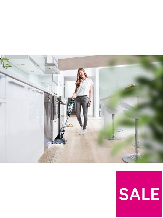 stillFront image of bissell-multireach-tangle-free-cordless-vacuum-cleaner