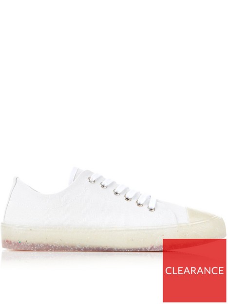 love-moschino-sustainable-lowtop-trainers-white