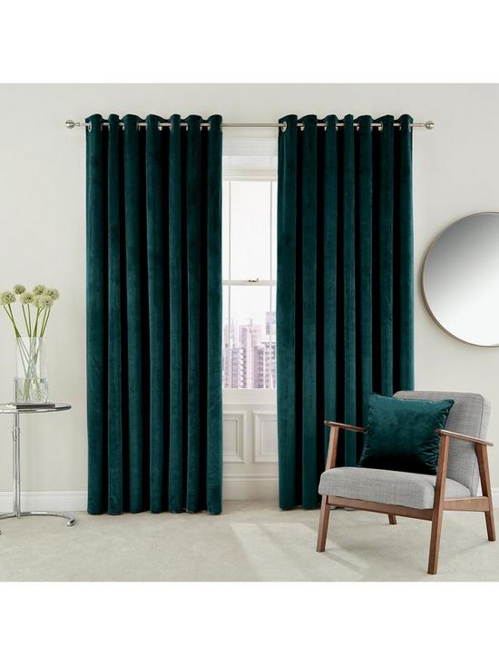 stillFront image of helena-springfield-escala-lined-curtains