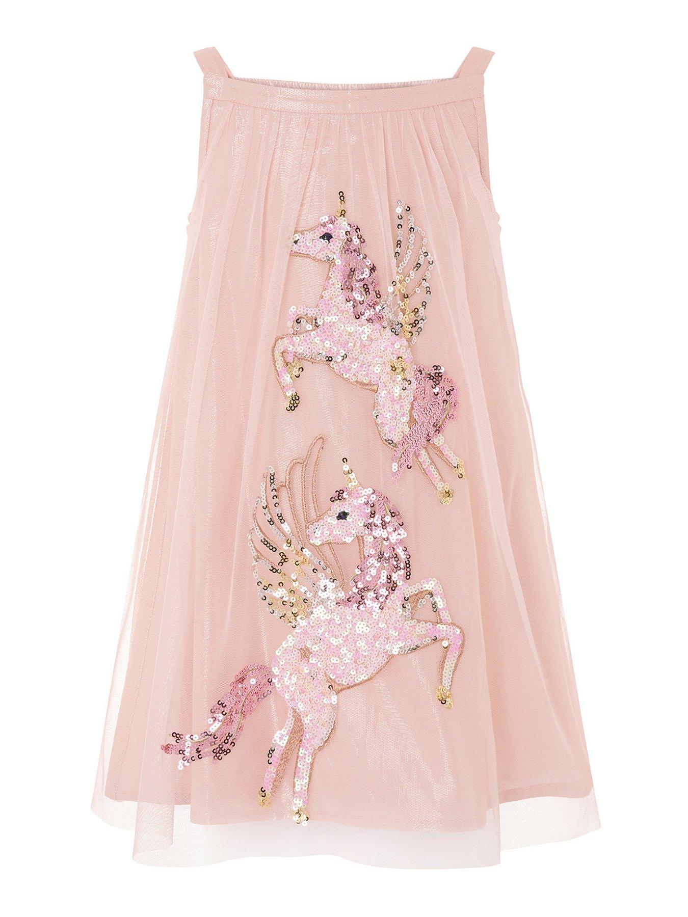 monsoon unicorn dress up