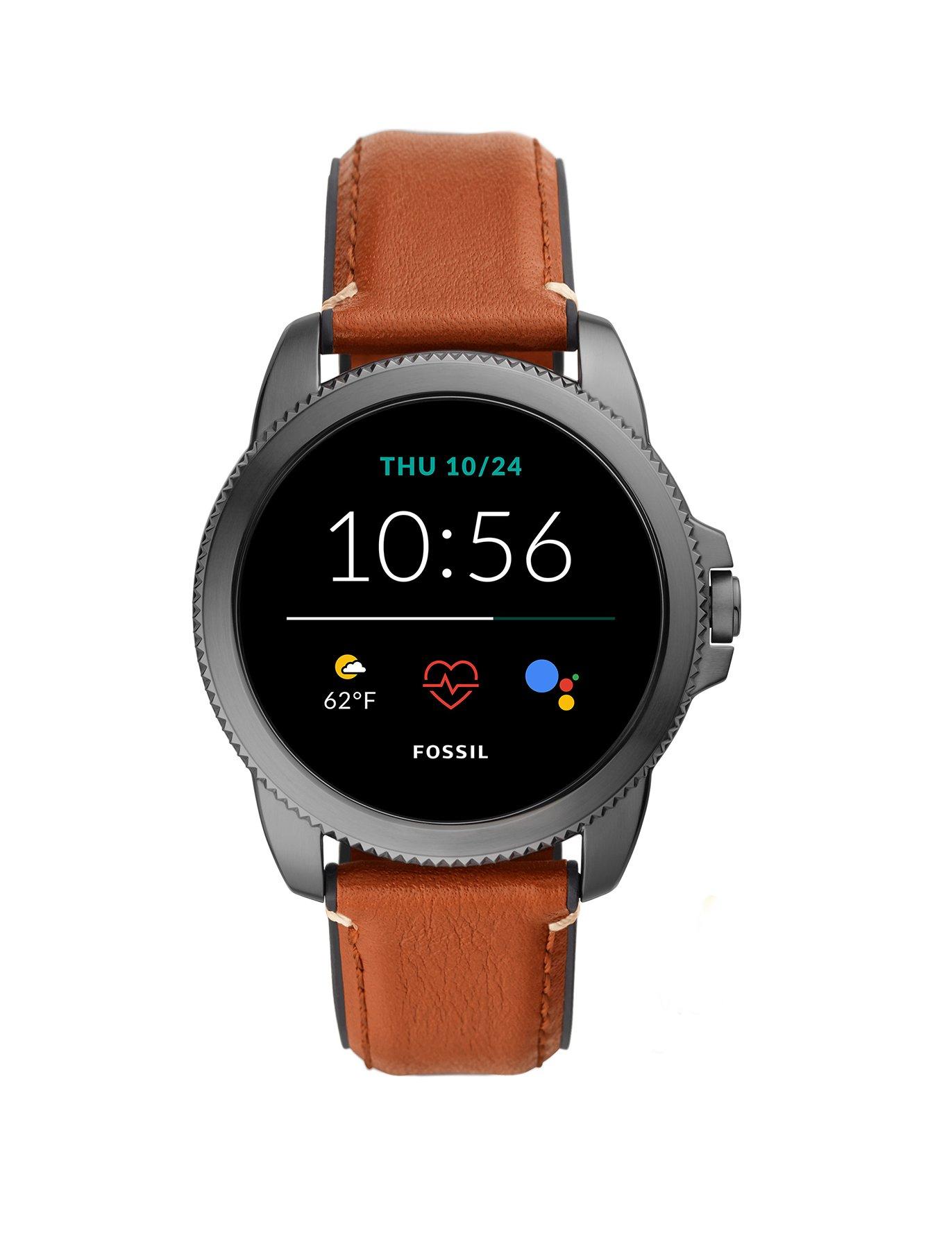 Smart Watch | Fossil | Watches 