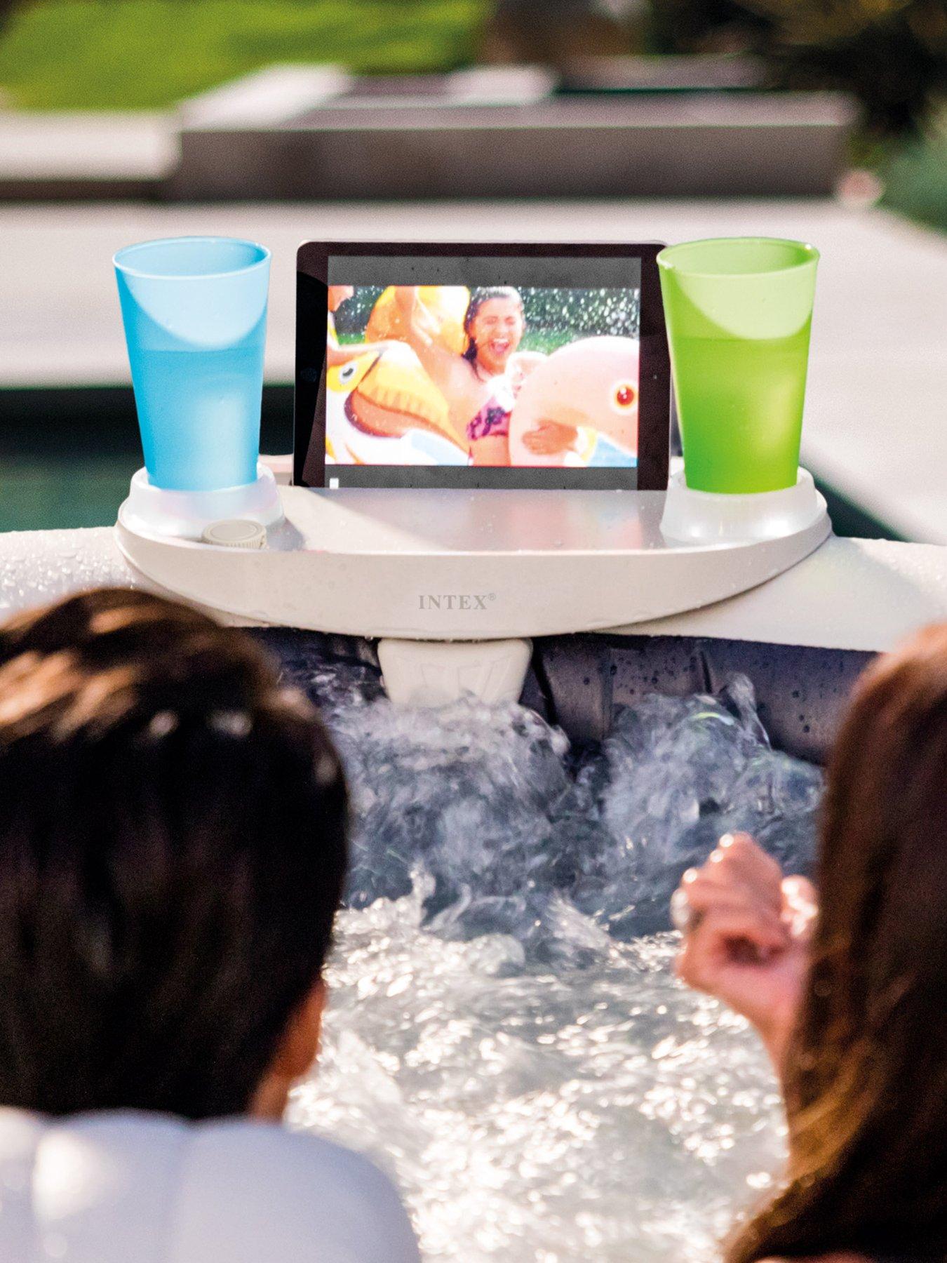 Intex Spa Tray