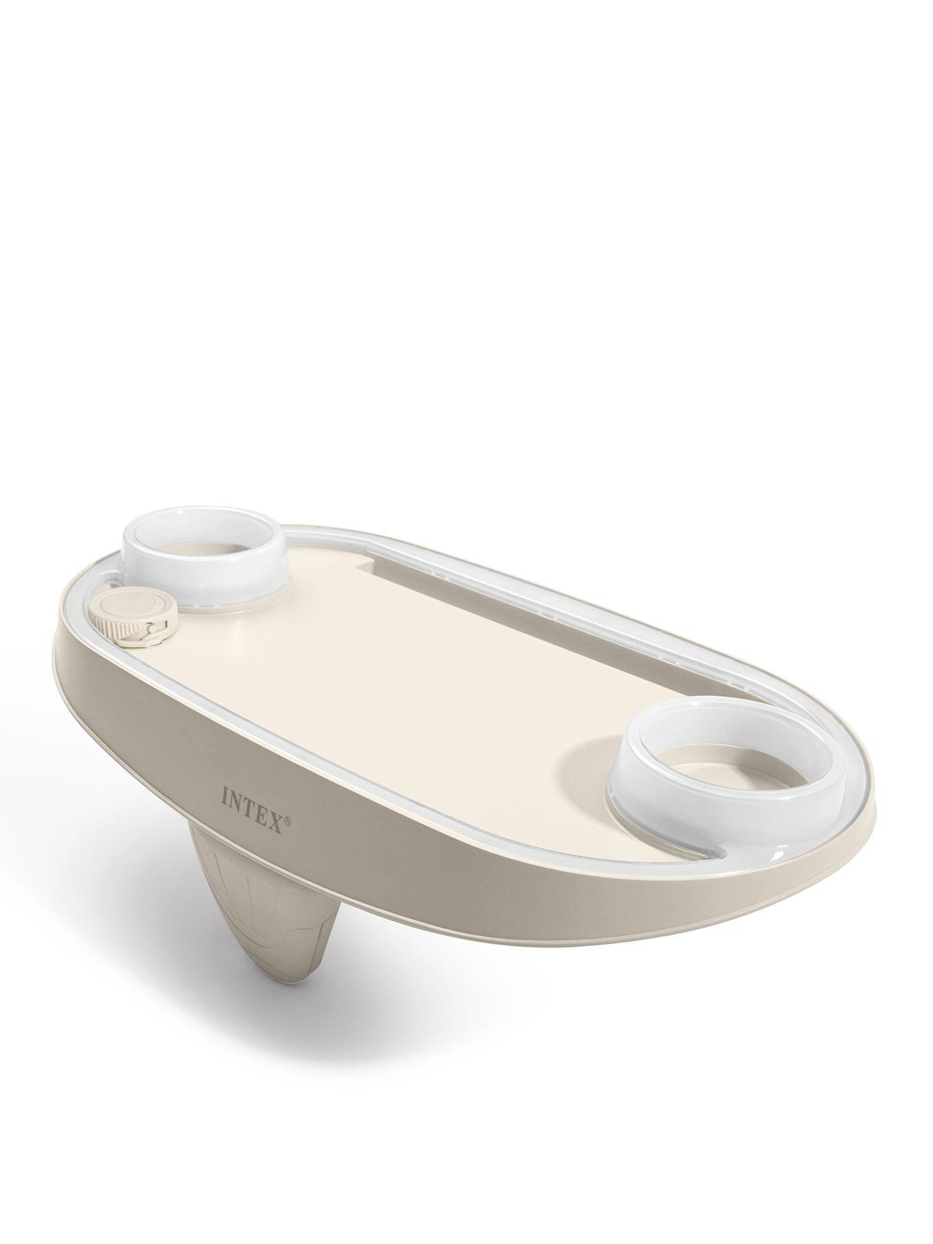 Image 2 of 4 of Intex Spa Tray