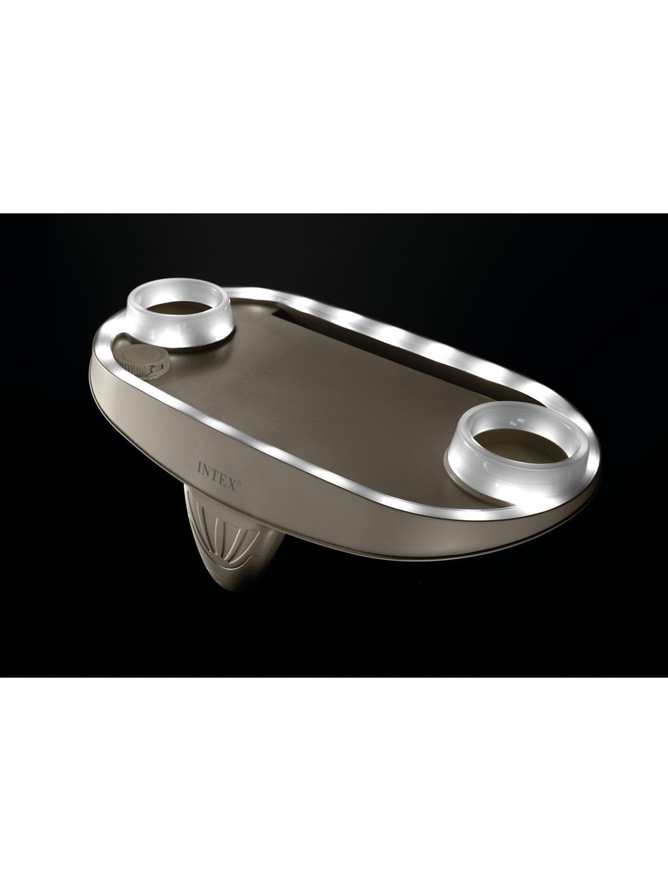 Image 3 of 4 of Intex Spa Tray