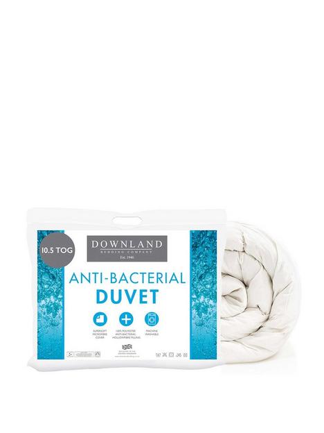 very-home-anti-bacterial-105-tog-duvet-white