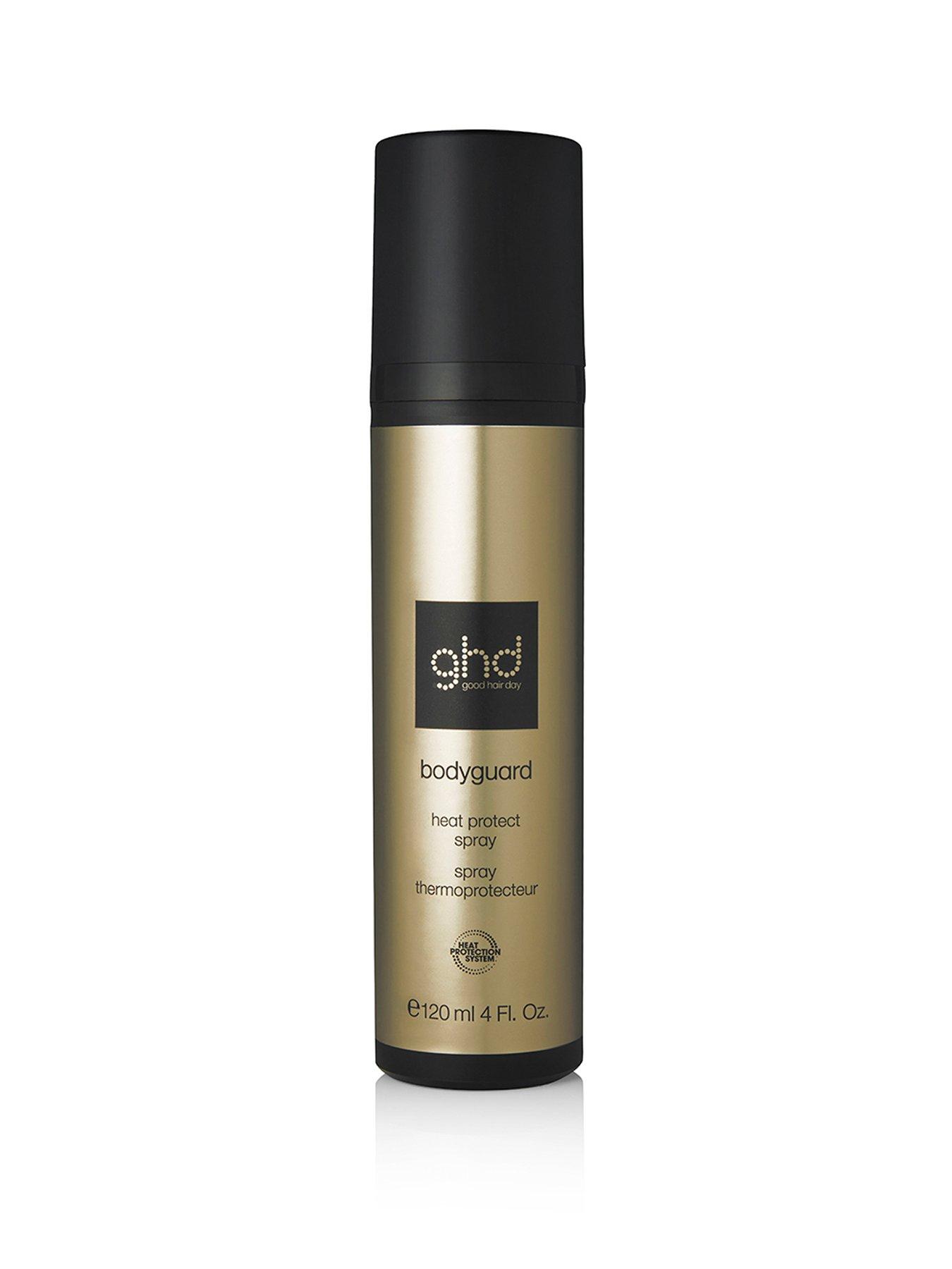 undefined Bodyguard - Heat Protect Spray (120ml)