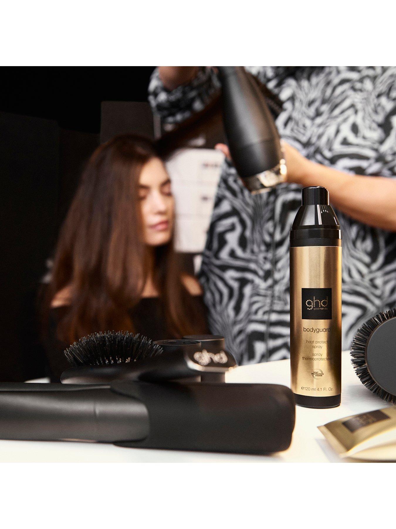 ghd Bodyguard - Heat Protect Spray (120ml) | Very.co.uk