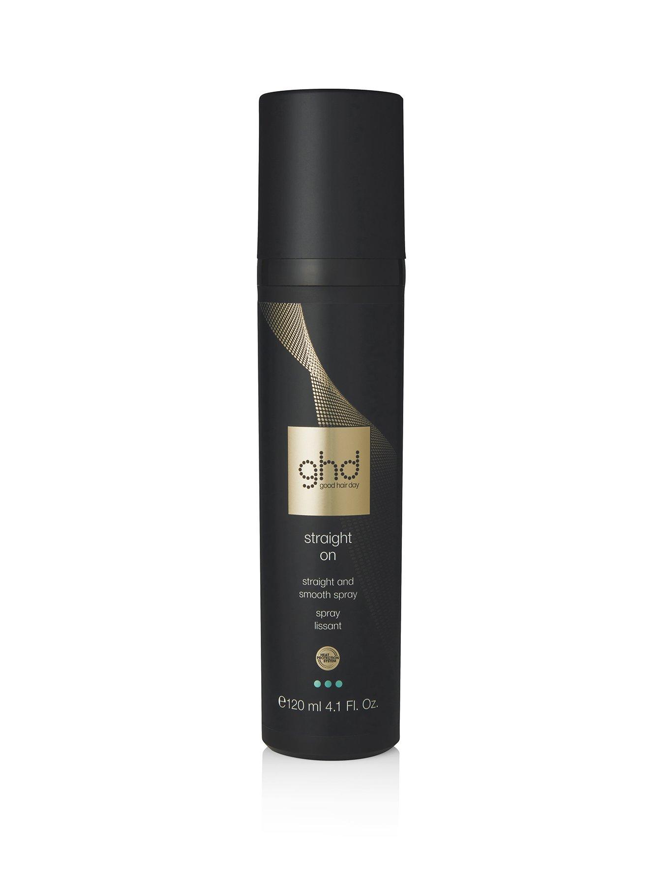 undefined Straight On - Straight  &  Smooth Spray (120ml)