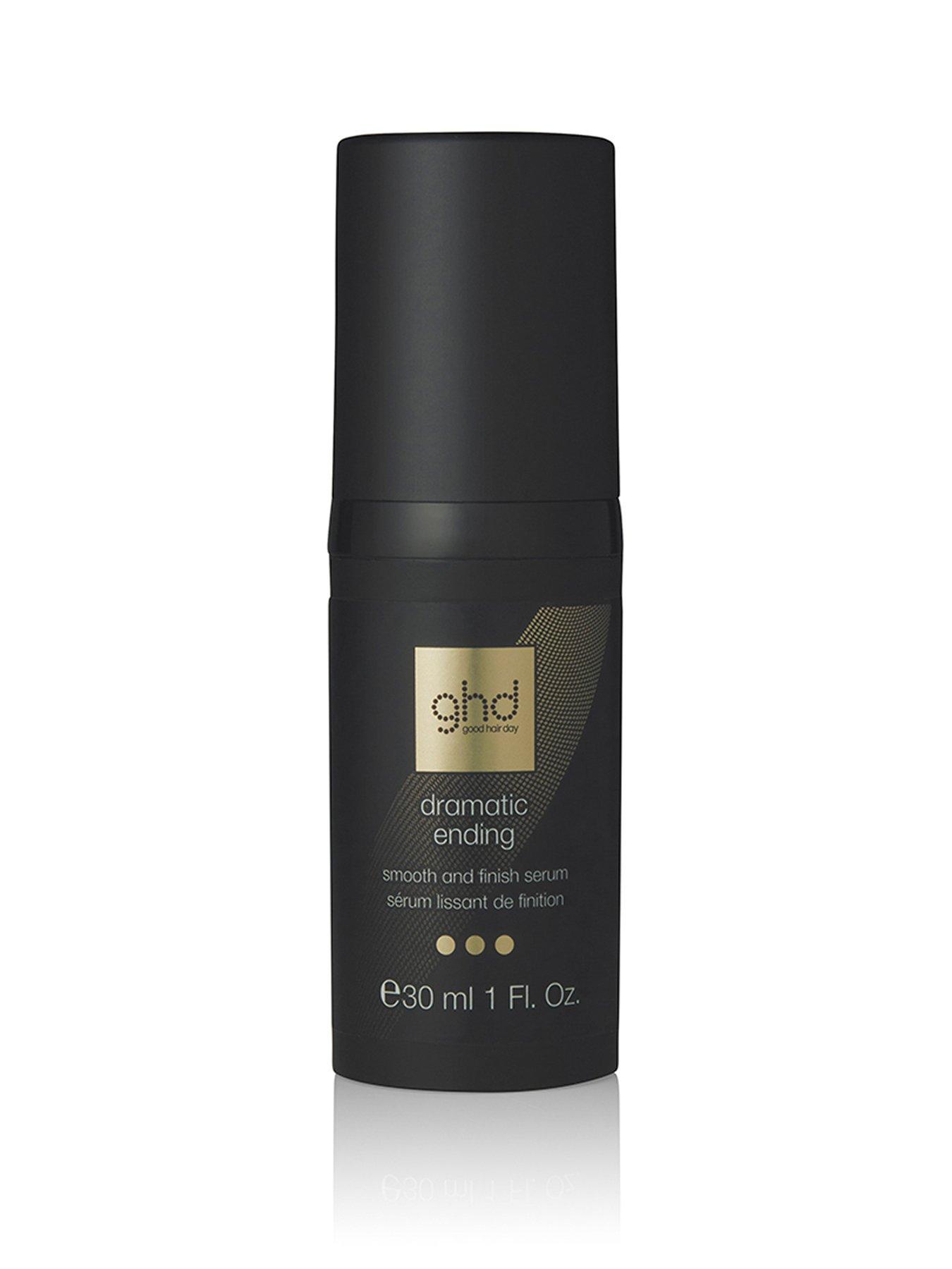 ghd Dramatic Ending Smooth  &  Finish Serum 30ml