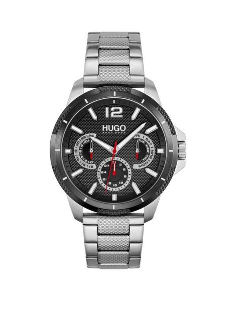 hugo-sport-black-dial-and-stainless-steel-bracelet-gents-watch