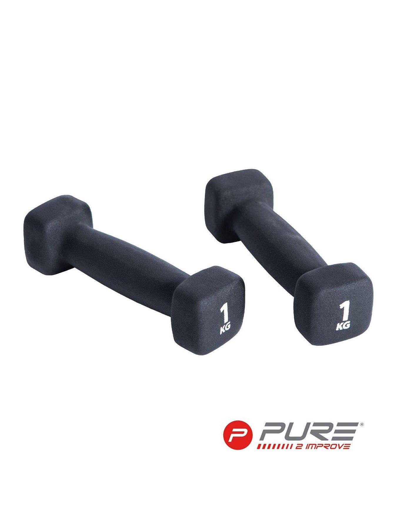 Dumbbells 1kg 2024 uk