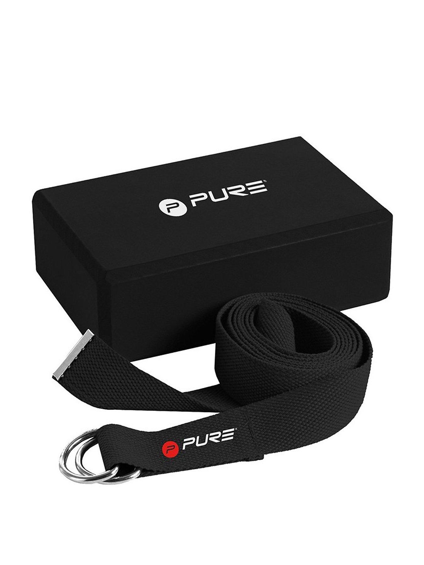 Pure2Improve Yoga Starter Pack very.co.uk