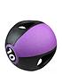 pure2improve-deluxe-medicine-ball-with-handles-10kgfront