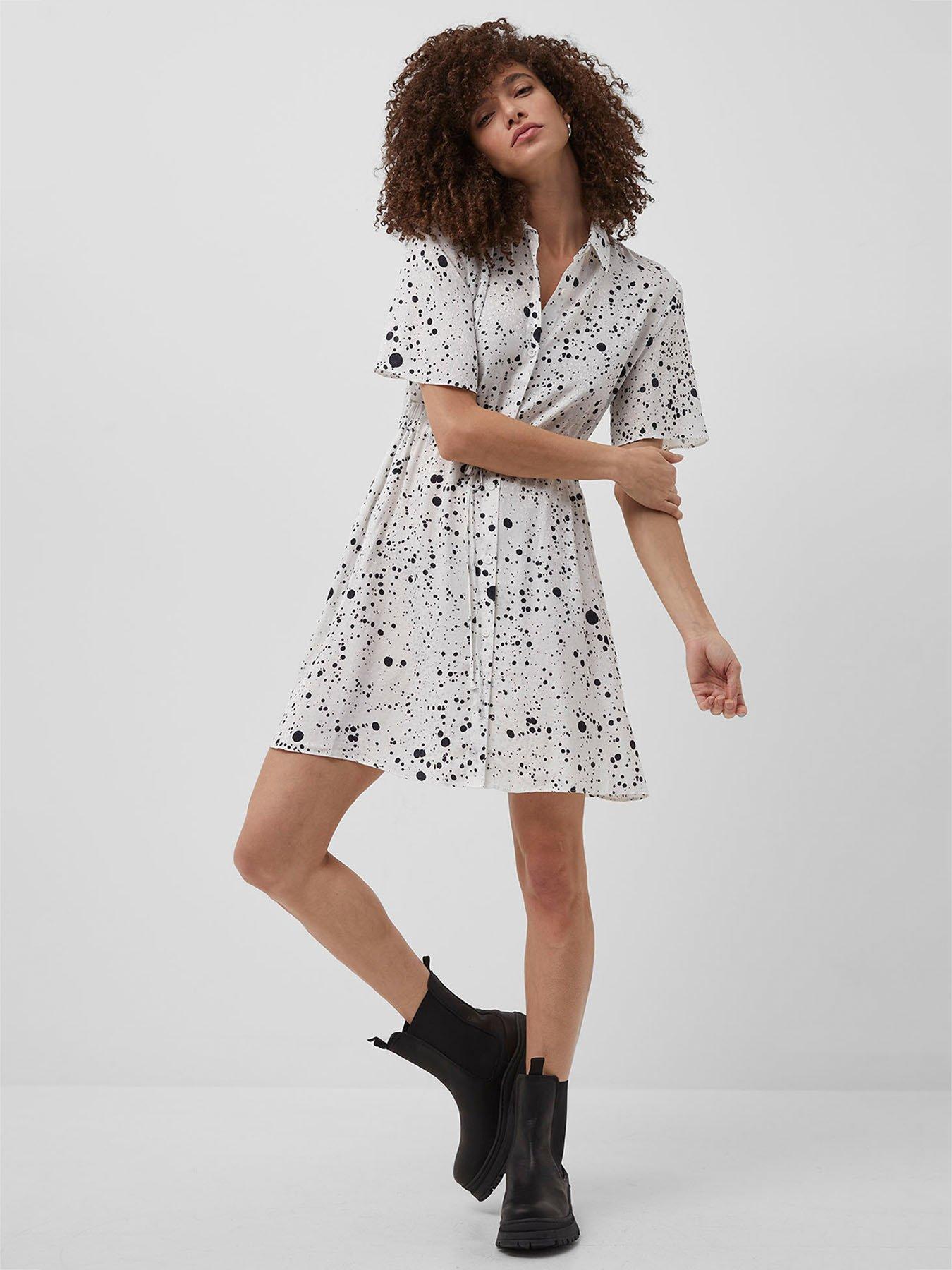 french connection dresses uk