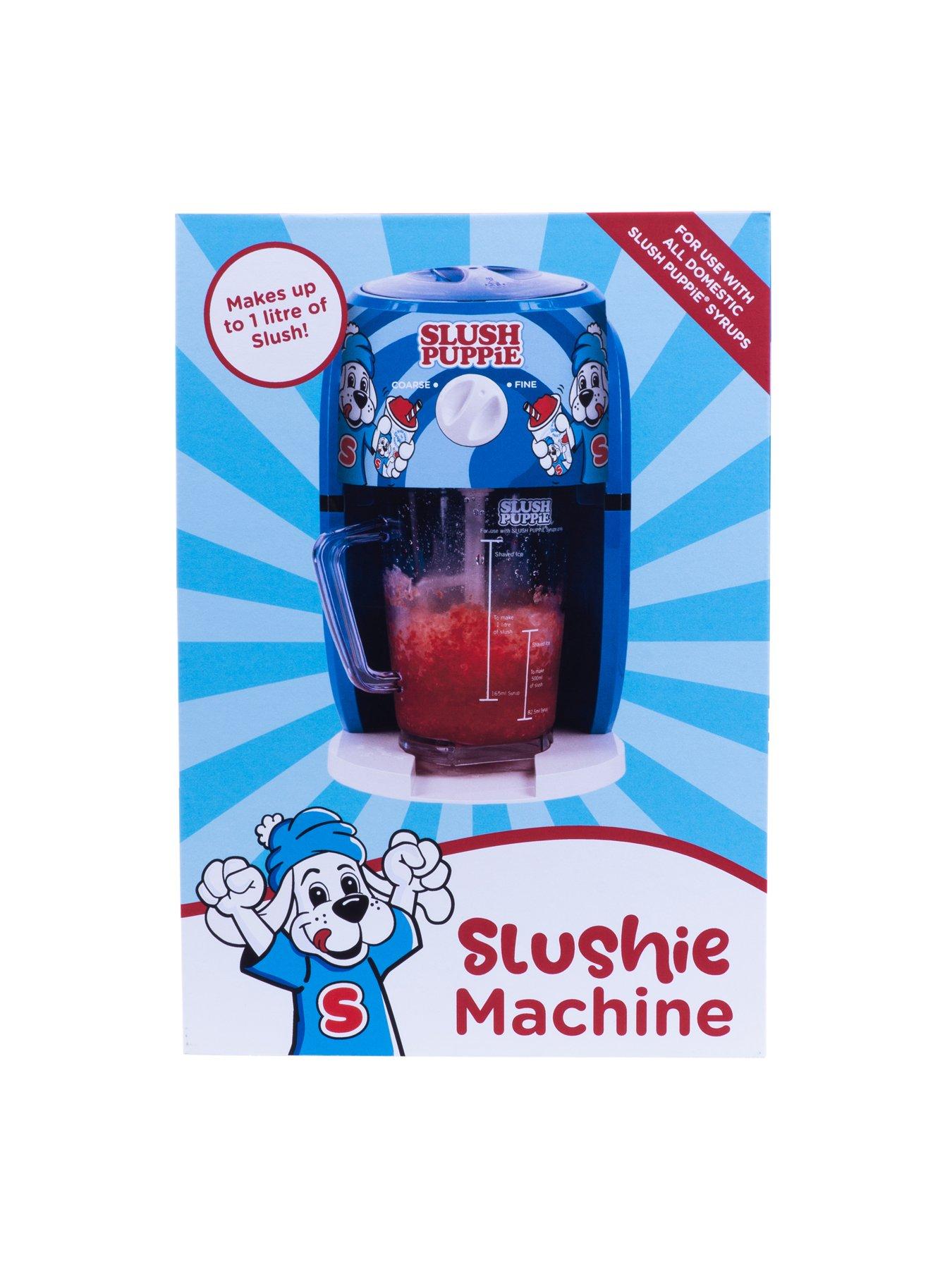 Image 2 of 5 of Slush Puppie Slushie Machine