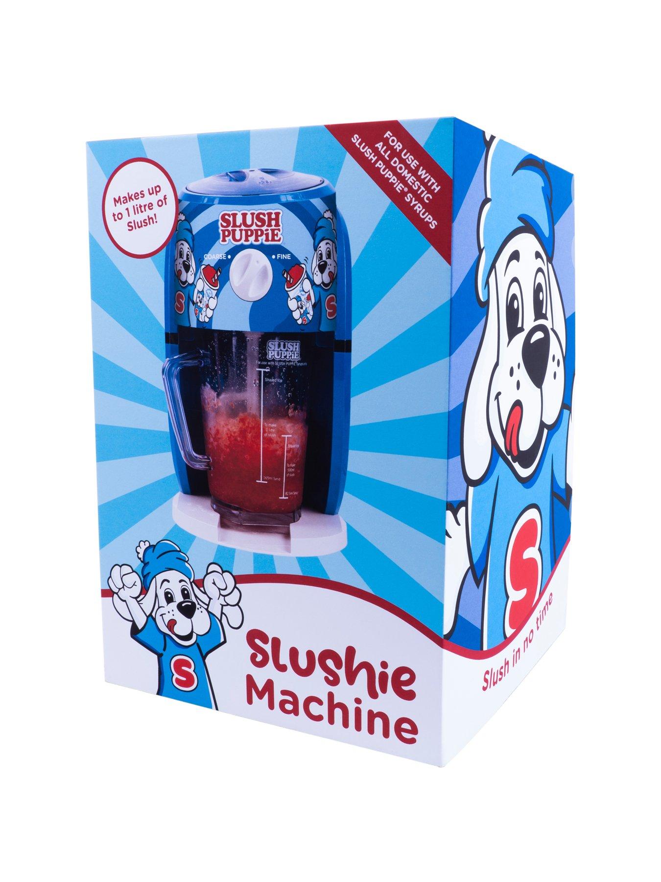 Image 3 of 5 of Slush Puppie Slushie Machine