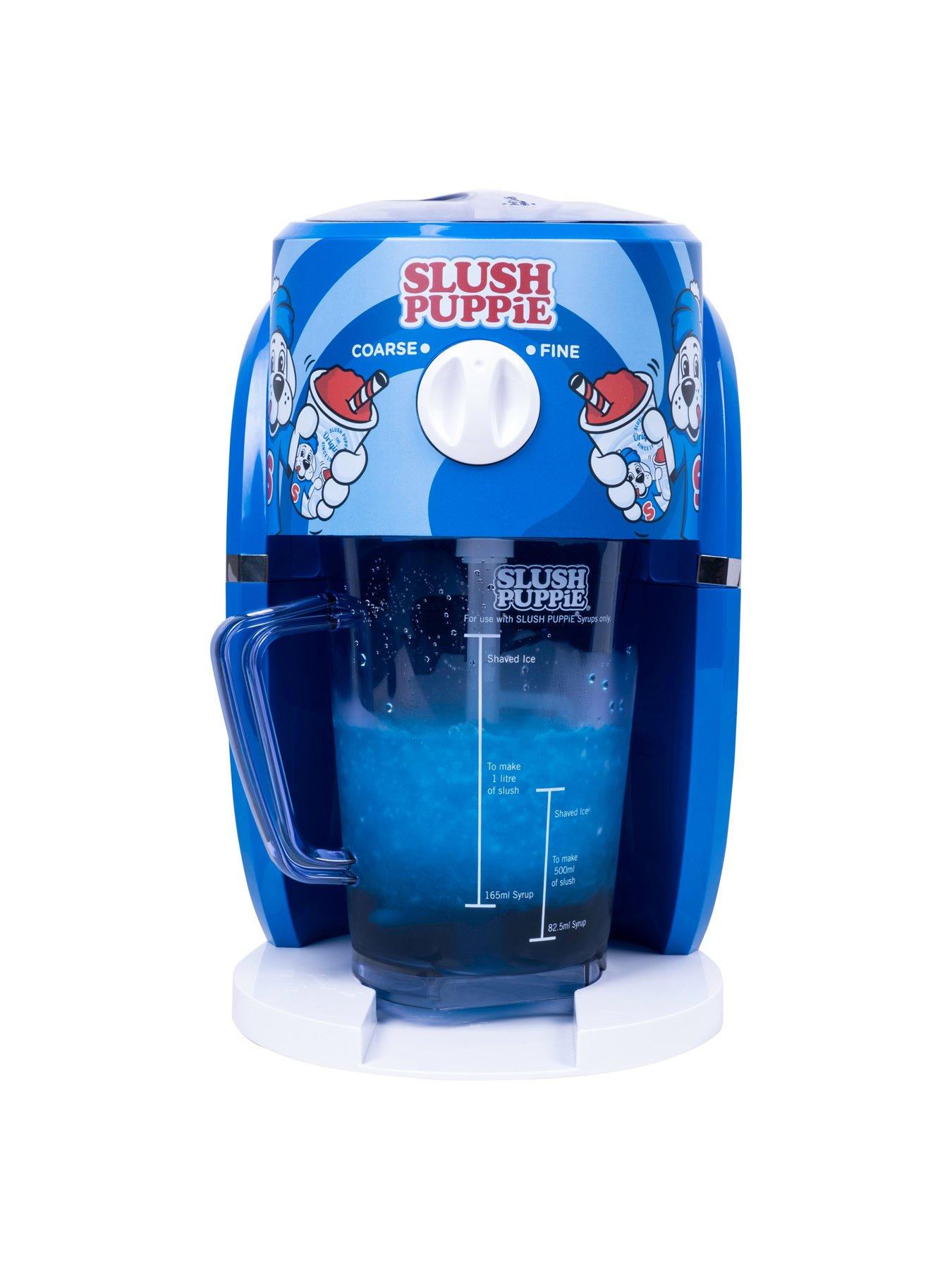 Image 4 of 5 of Slush Puppie Slushie Machine