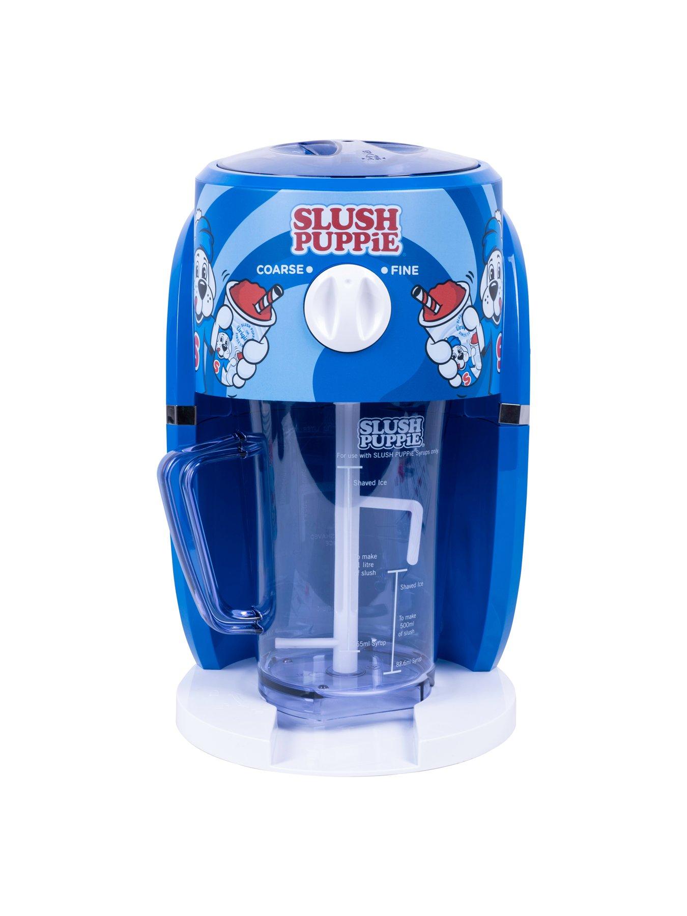 Slushie machine for kids hot sale