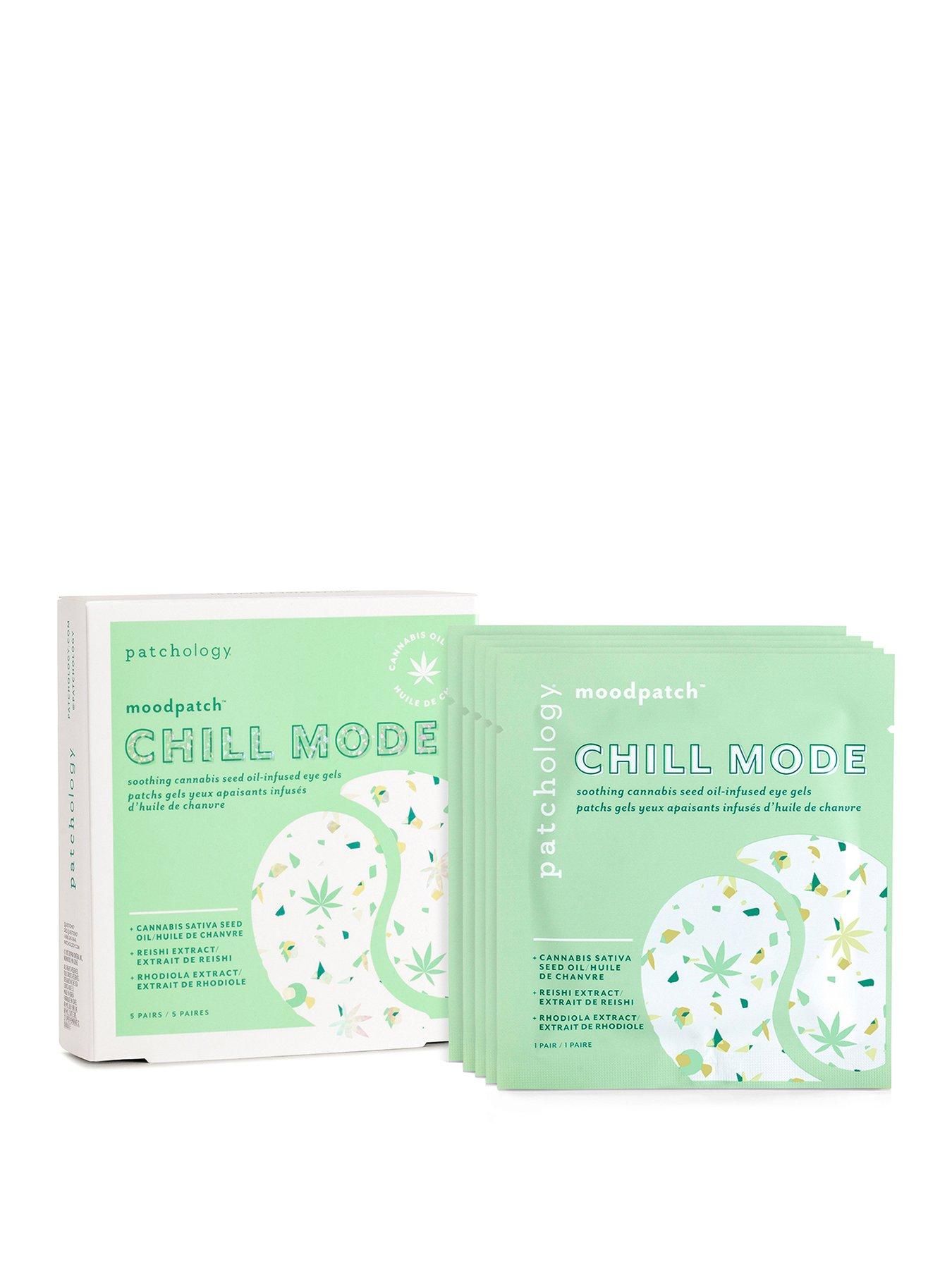 Patchology moodpatch Chill Mode - 5 Pairs/Box