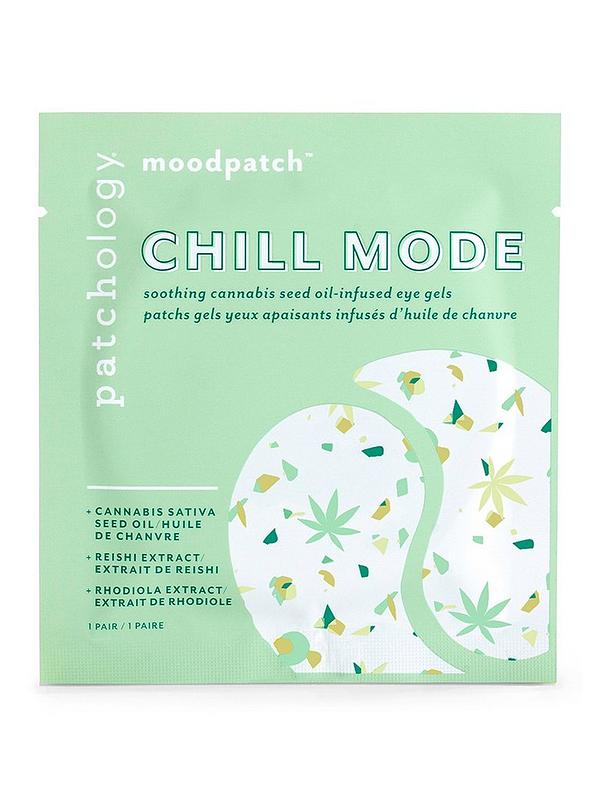 Image 2 of 3 of Patchology moodpatch Chill Mode - 5 Pairs/Box