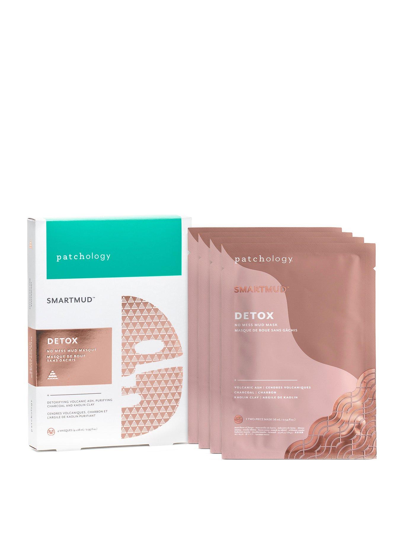 undefined Smart Mud - 4-Pack