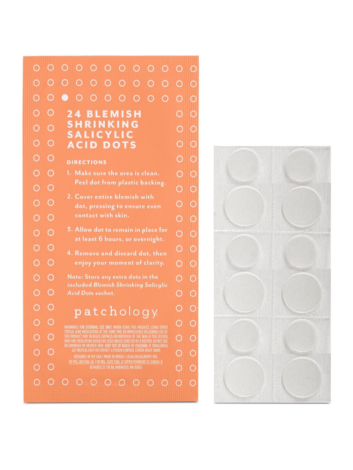 Patchology Breakout Box