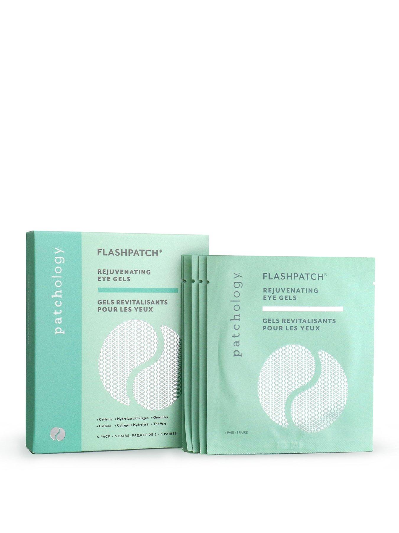 undefined FlashPatch Eye Gels - 5 Pairs/Box
