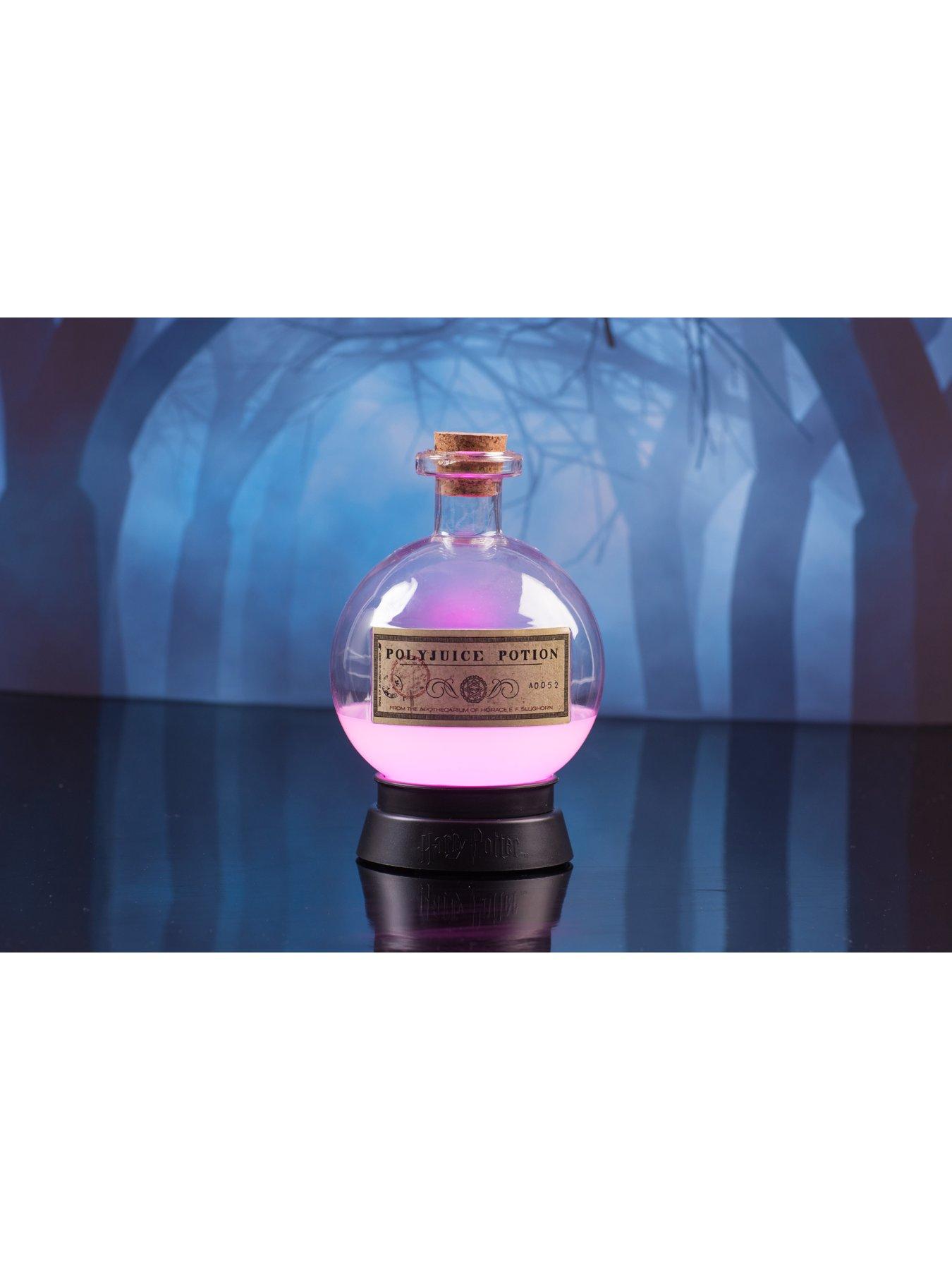 Image 3 of 6 of Harry Potter Potion Mood Lamp - Large