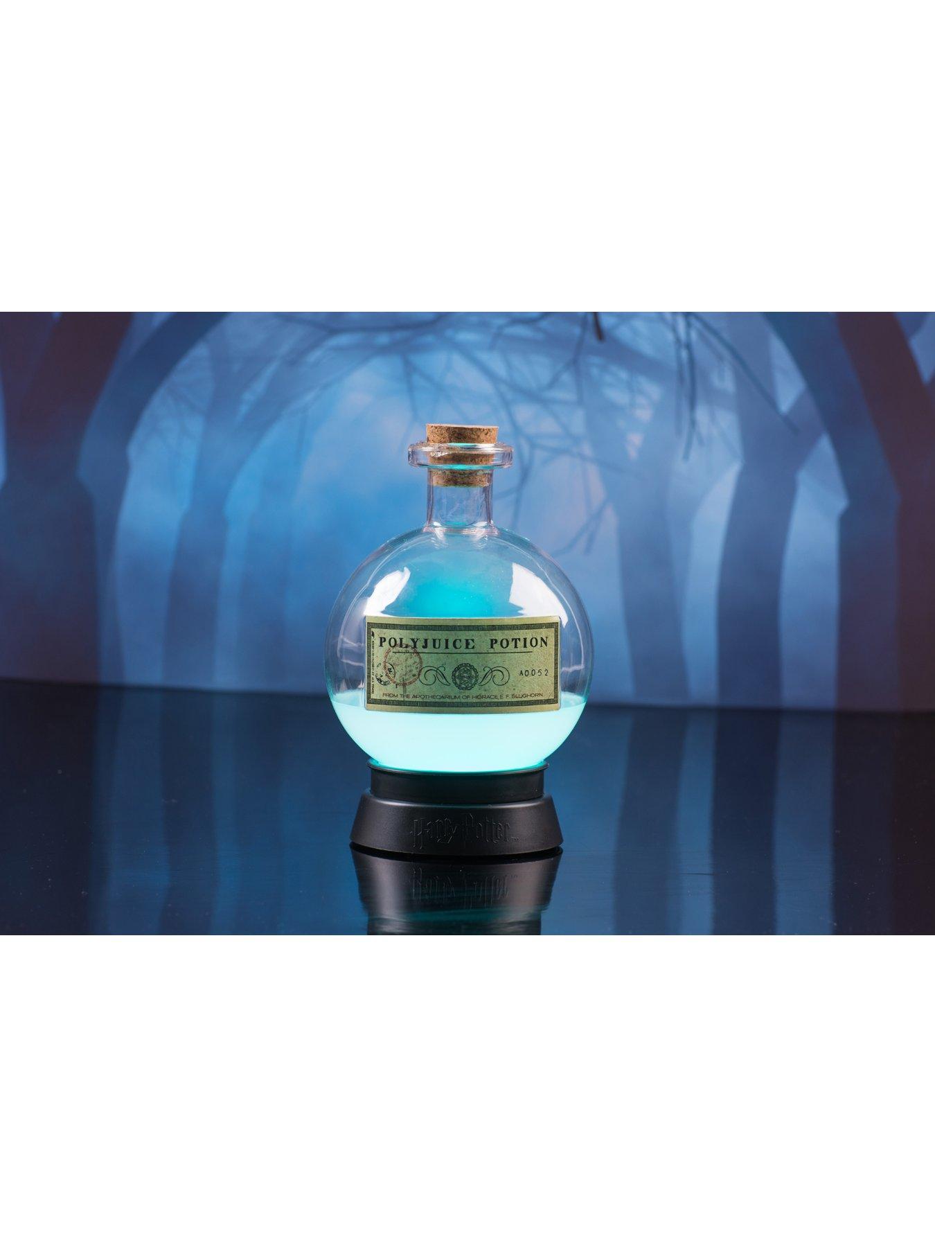 Image 4 of 6 of Harry Potter Potion Mood Lamp - Large