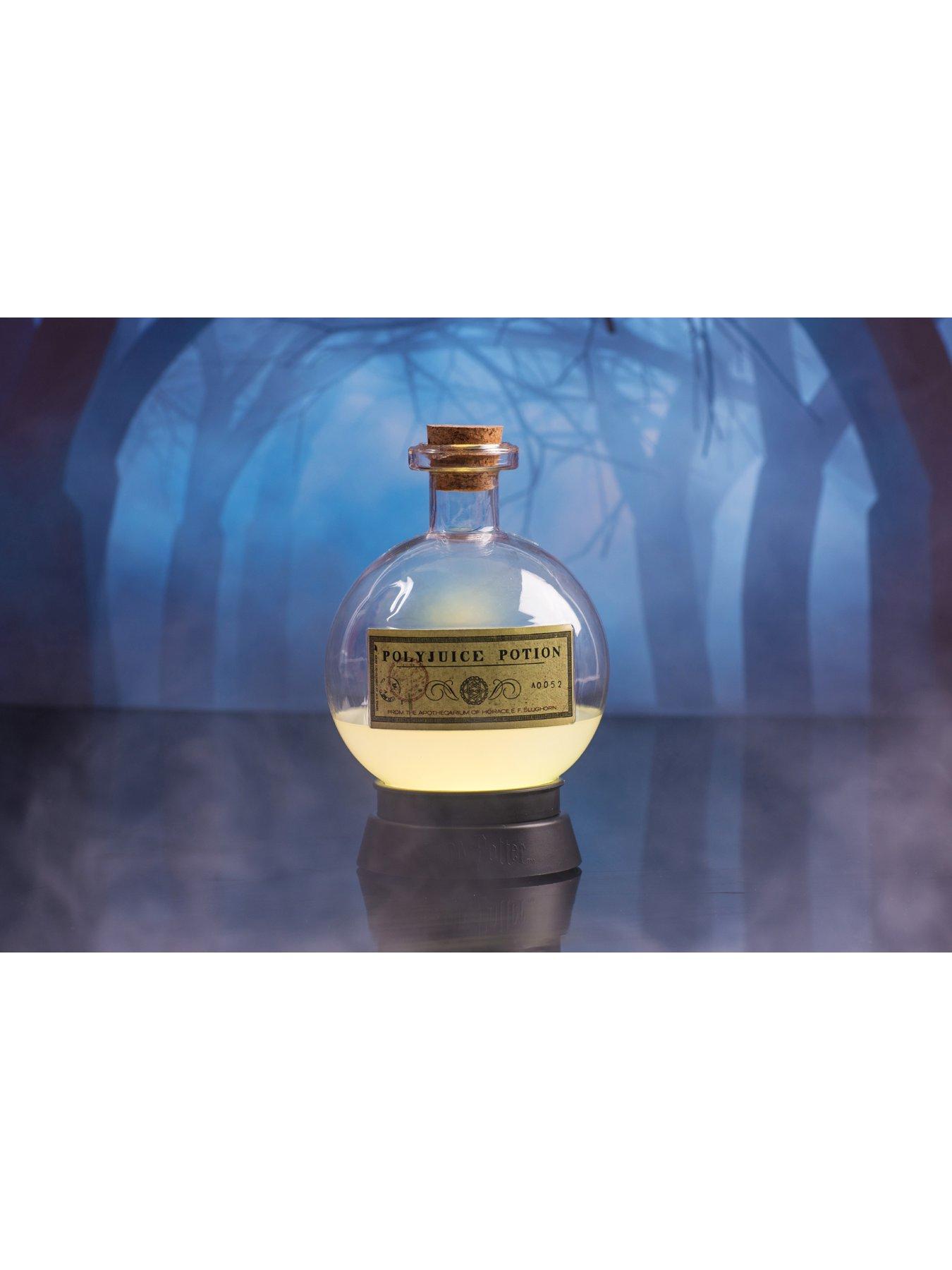Image 5 of 6 of Harry Potter Potion Mood Lamp - Large