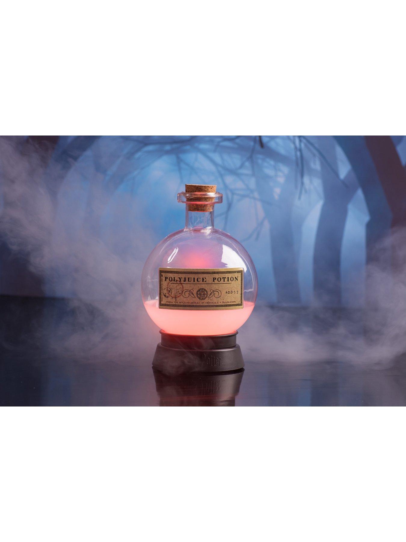 Image 6 of 6 of Harry Potter Potion Mood Lamp - Large