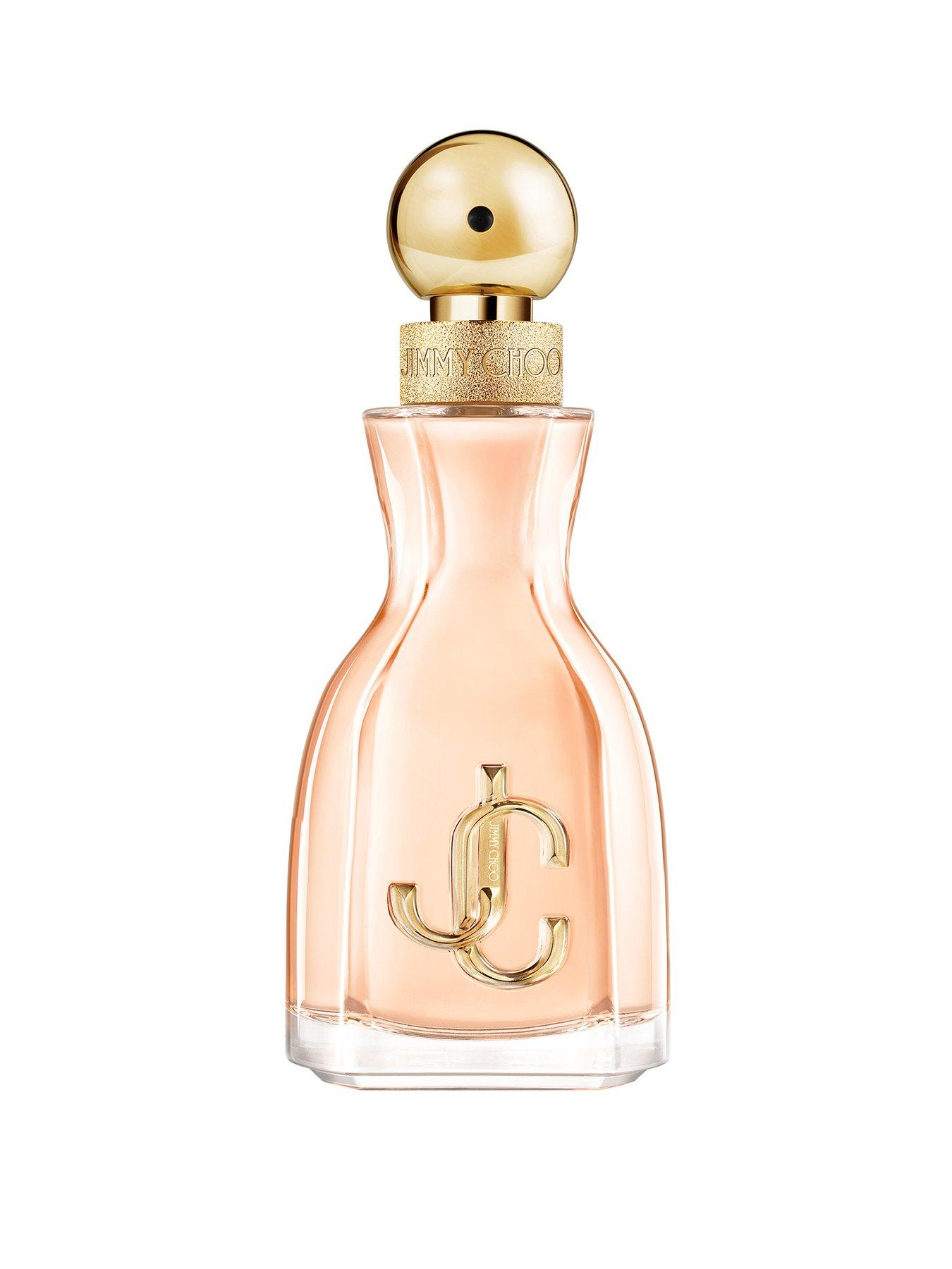 undefined I Want Choo Eau de Parfum 40ml