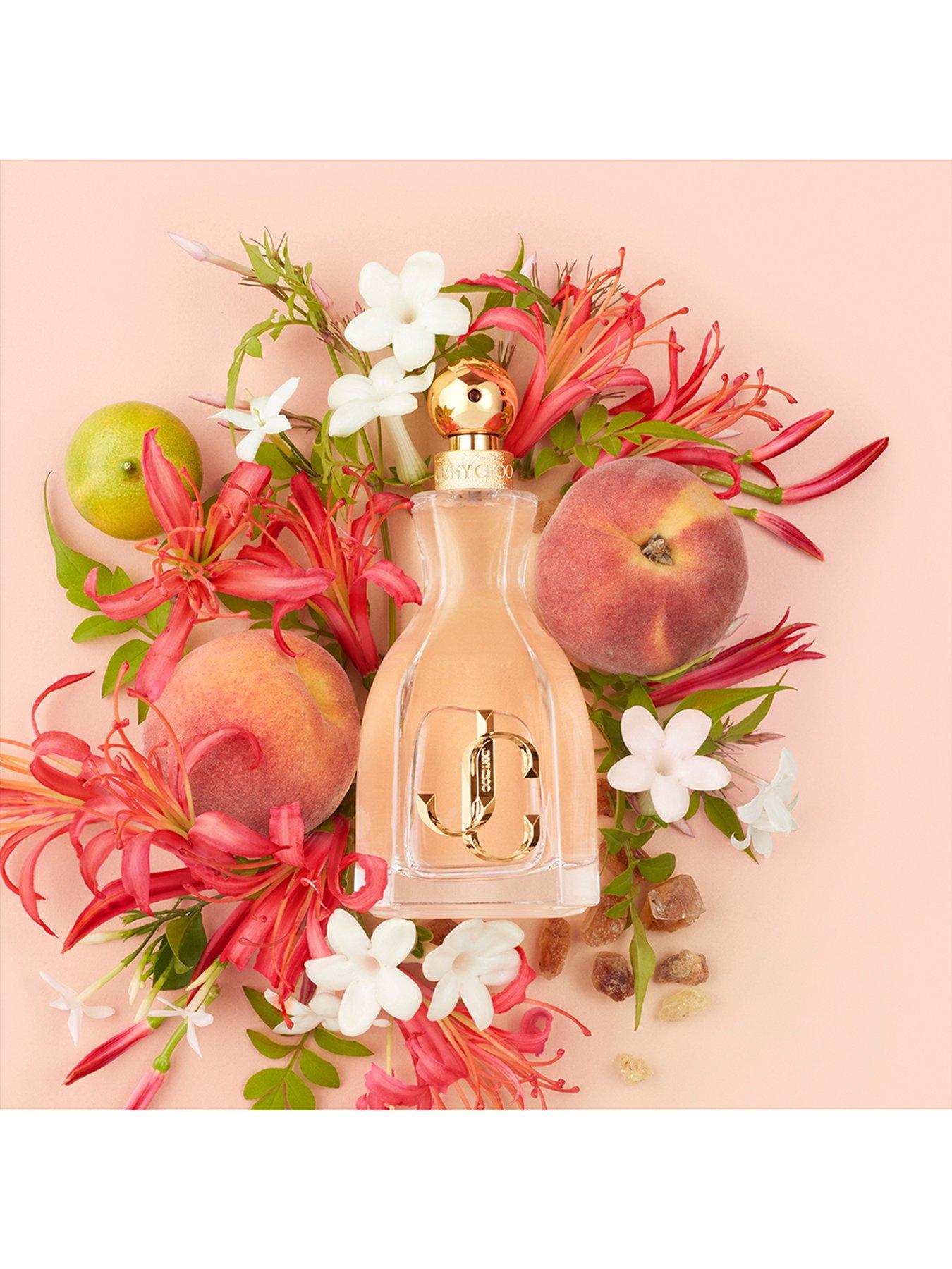Image 3 of 5 of Jimmy Choo I Want Choo Eau de Parfum&nbsp;40ml