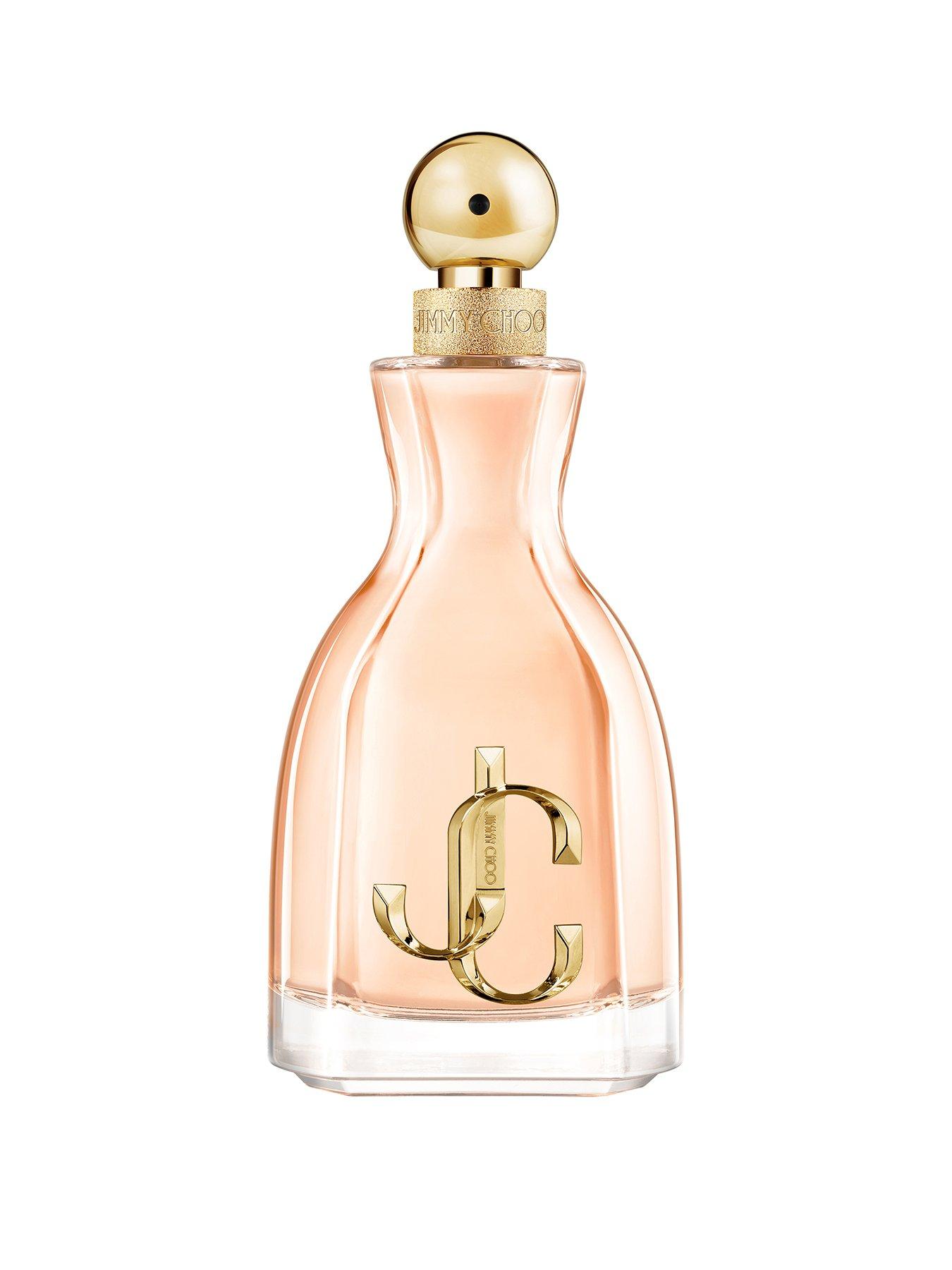 I Want Choo 100ml Eau de Parfum