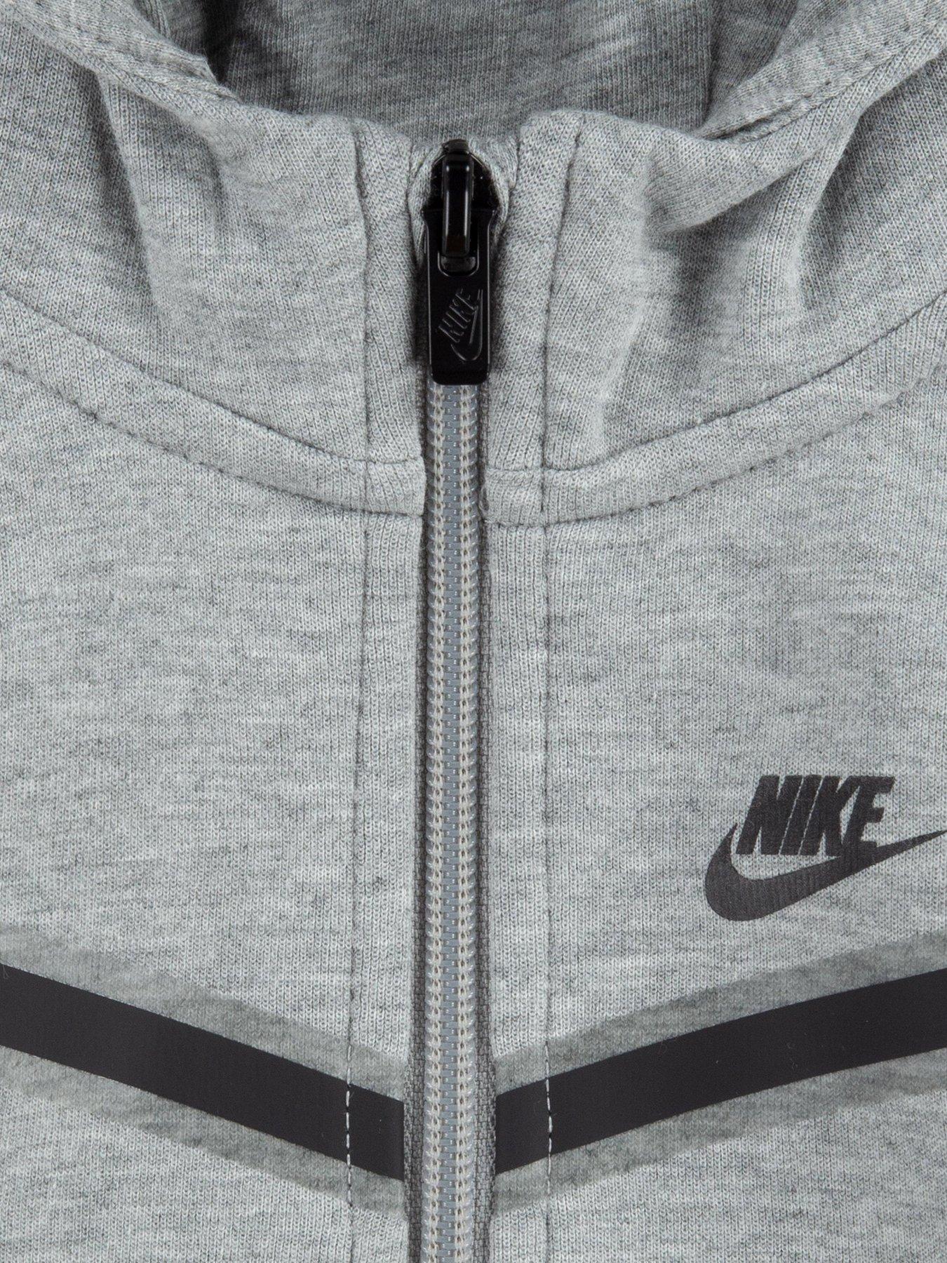 Younger NSW Tech Fleece Set - Grey