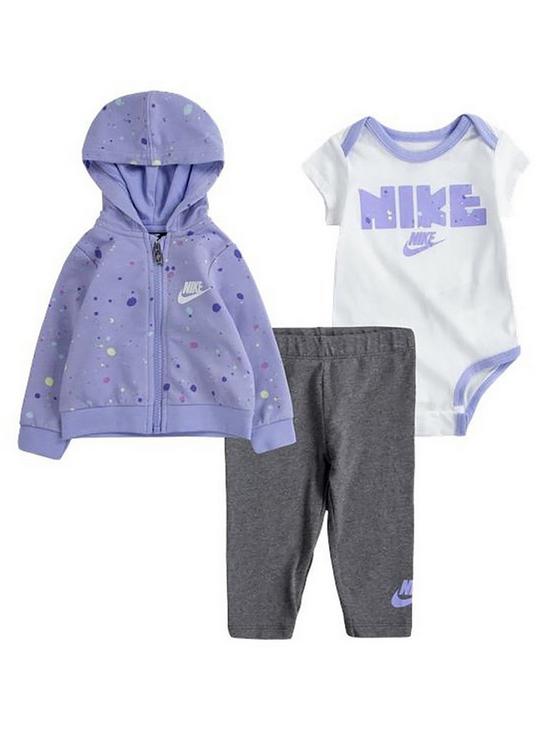front image of nike-younger-3pc-set
