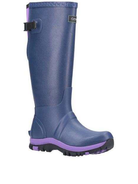 cotswold-realm-wellington-boots-navy