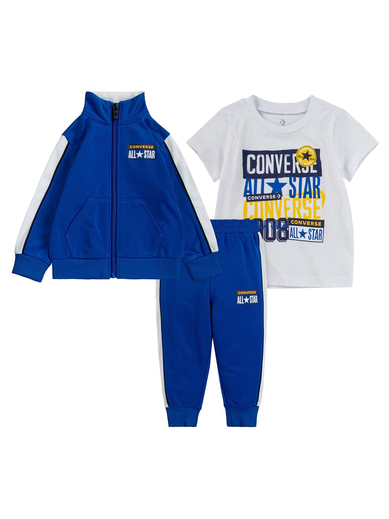converse baby clothes