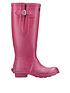  image of cotswold-windsor-wellington-boots-pinknbsp