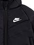  image of nike-younger-nsw-filled-jacket