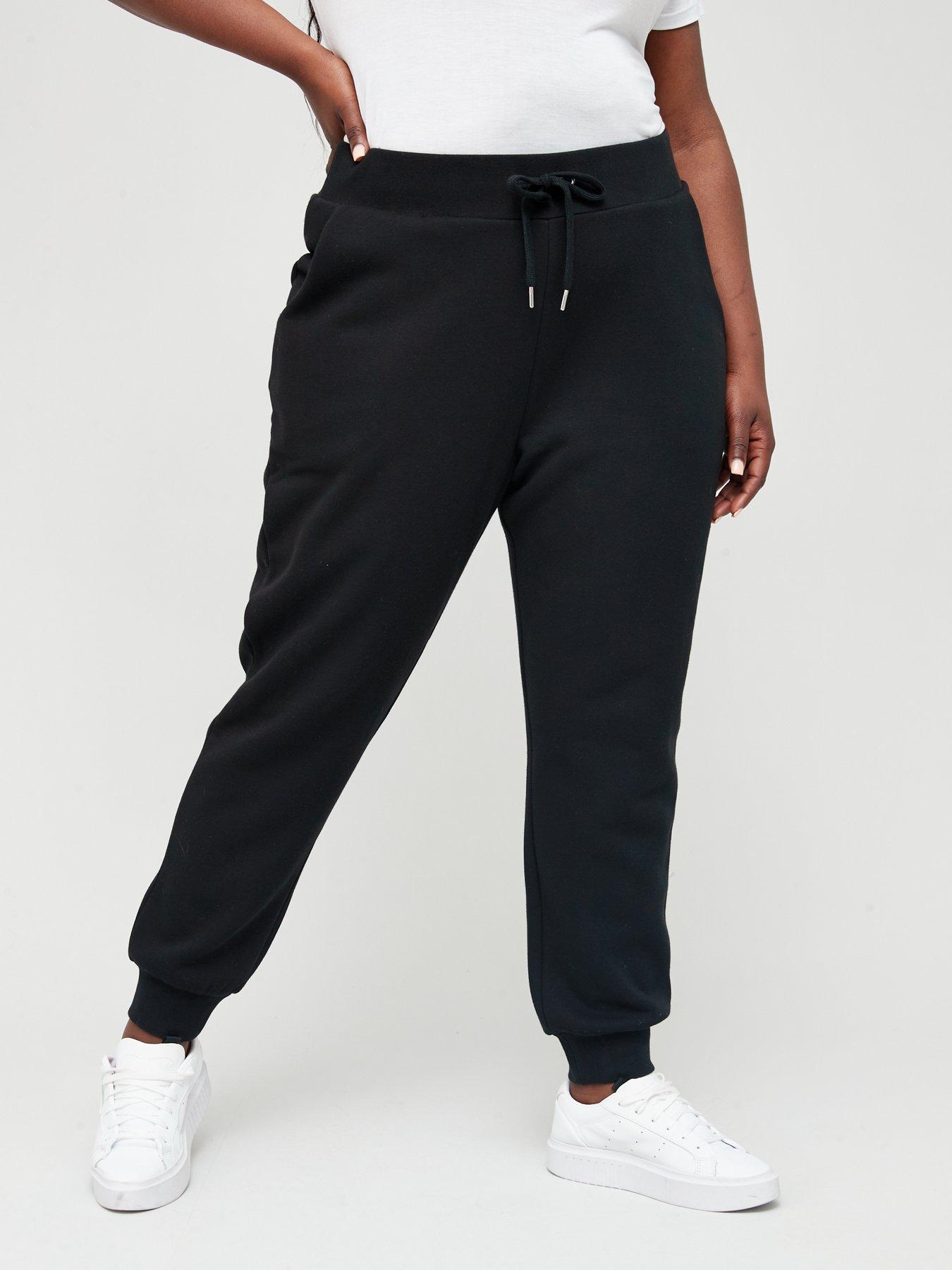plus size trousers uk