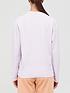 kenzo-tiger-print-sweatshirt-pinkoutfit