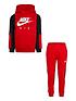  image of nike-younger-air-po-pant-set