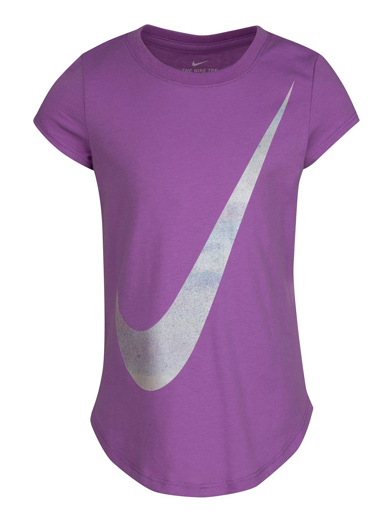 infant purple polo shirt